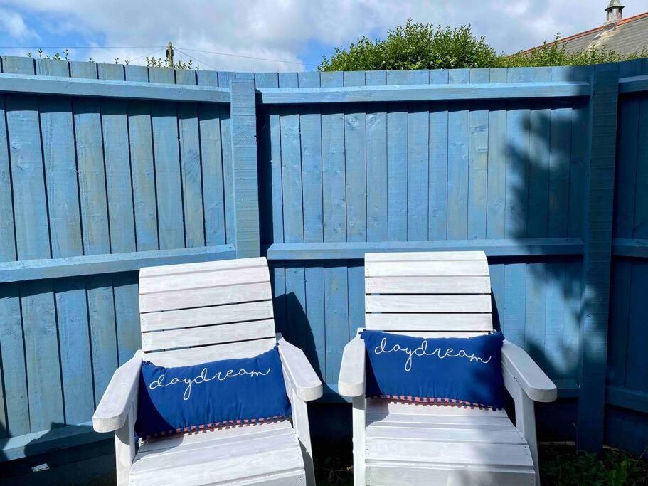 Beach Home With Garden, Close To New Forest Bournemouth Esterno foto