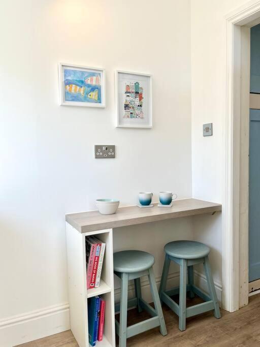 Beach Home With Garden, Close To New Forest Bournemouth Esterno foto